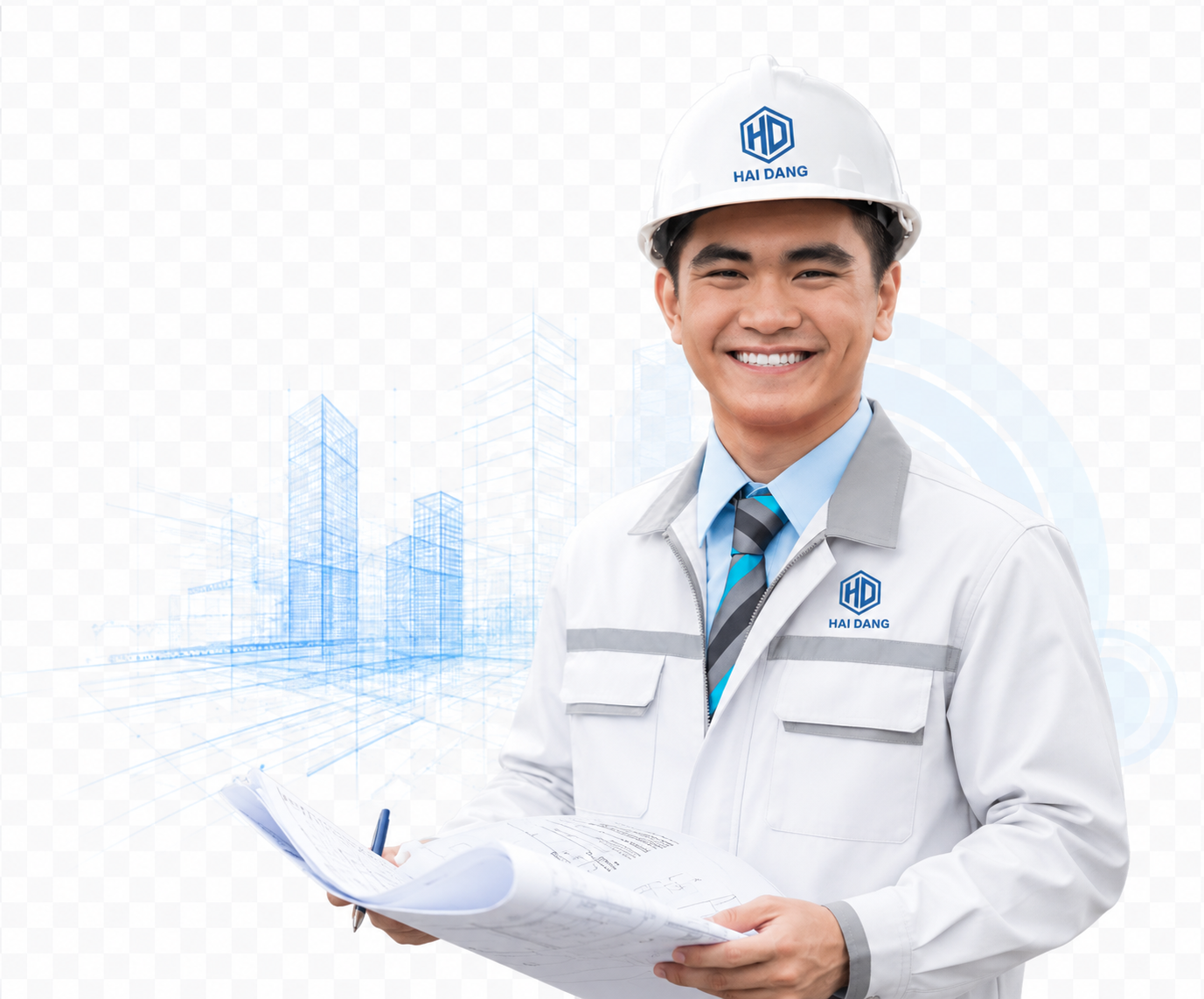 Hải Đăng đồng hành cùng đối tác